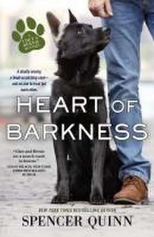 Heart of Barkness de Spencer Quinn