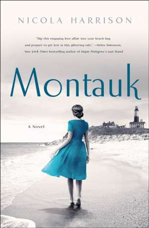 Montauk de Nicola Harrison