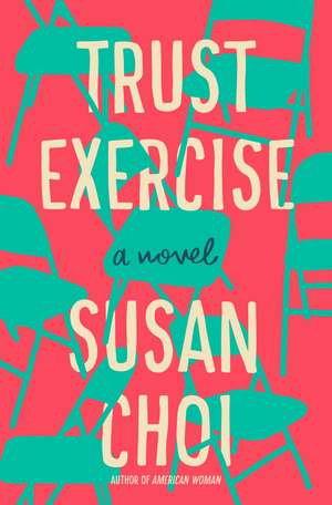 Choi, S: Trust Exercise