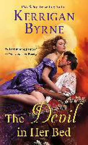 The Devil in Her Bed de Kerrigan Byrne