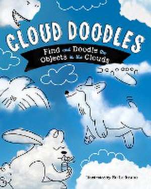 Cloud Doodles de Ro Ledesma