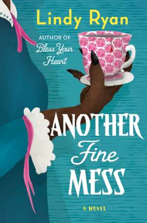 Another Fine Mess de Lindy Ryan