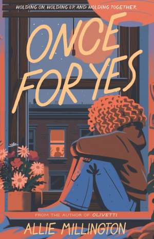 Once for Yes de Allie Millington
