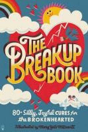 The Breakup Book de Odd Dot