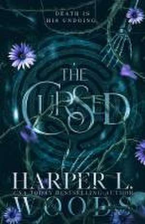 The Cursed de Harper L Woods