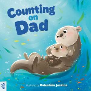 Counting on Dad de Odd Dot