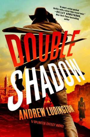 Double Shadow de Andrew Ludington