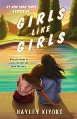 Girls Like Girls de Hayley Kiyoko