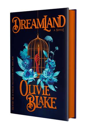 Dreamland de Olivie Blake