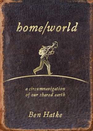 Home/World de Ben Hatke
