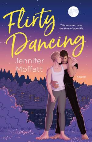 Flirty Dancing de Jennifer Moffatt
