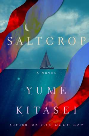 Saltcrop de Yume Kitasei