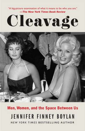 Cleavage de Jennifer Finney Boylan