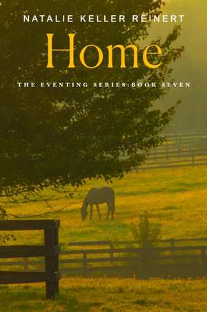 Home de Natalie Keller Reinert