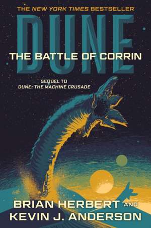 Dune de Brian Herbert