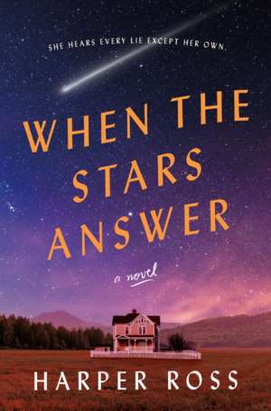 When the Stars Answer de Harper Ross