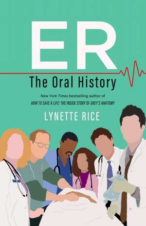 Er de Lynette Rice