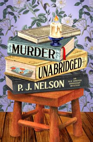 Murder Unabridged de P J Nelson