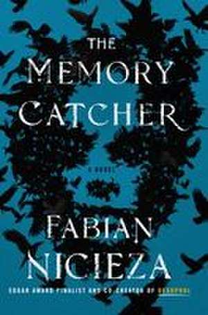 The Memory Catcher de Fabian Nicieza