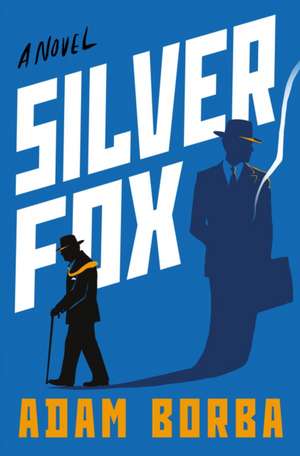 Silver Fox de Adam Borba