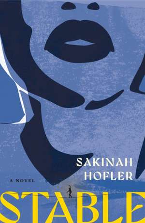 Stable de Sakinah Hofler