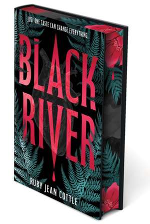 Black River de Ruby Jean Cottle