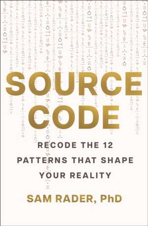 Source Code de Sam Rader