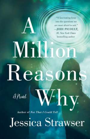 A Million Reasons Why de Jessica Strawser