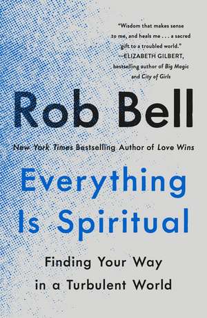 Everything Is Spiritual de Rob Bell