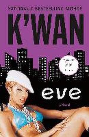 Eve de K'Wan