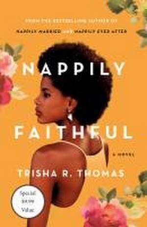 Nappily Faithful de Trisha R. Thomas