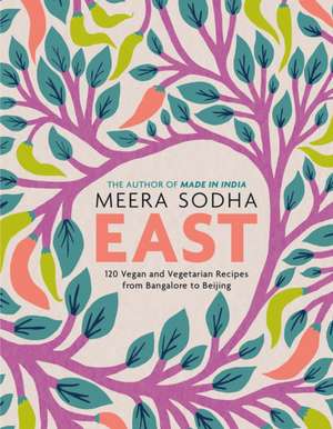 East de Meera Sodha