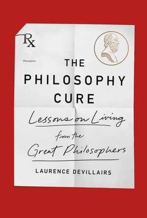 The Philosophy Cure de Laurence Devillairs