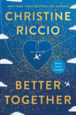 Riccio, C: Better Together