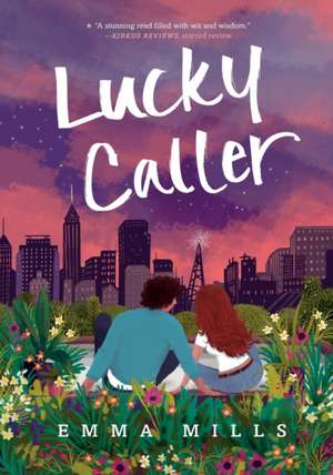 Lucky Caller de Emma Mills