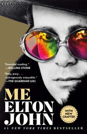 Me de Elton John