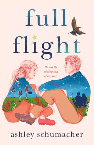 Full Flight de Ashley Schumacher