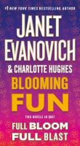 Blooming Fun de Janet Evanovich