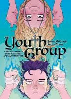 Youth Group de Jordan Morris