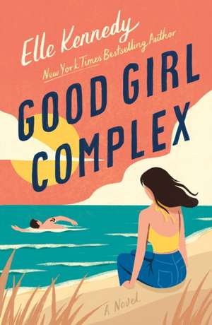 Good Girl Complex de Elle Kennedy