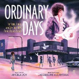 Ordinary Days de Angela Joy