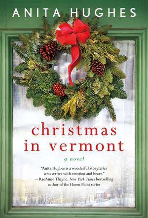 Christmas in Vermont de Anita Hughes