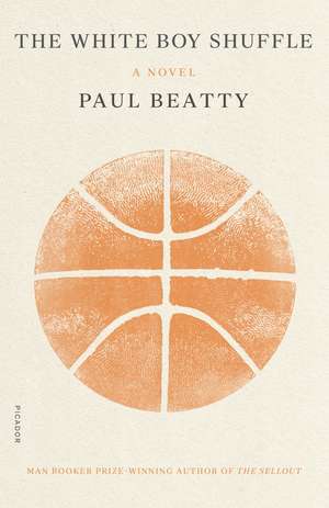 The White Boy Shuffle de Paul Beatty