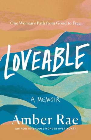 Loveable de Amber Rae