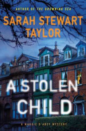 A Stolen Child de Sarah Stewart Taylor