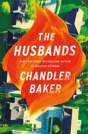 The Husbands de Chandler Baker