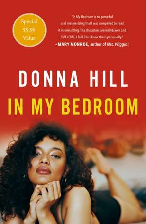 In My Bedroom de Donna Hill