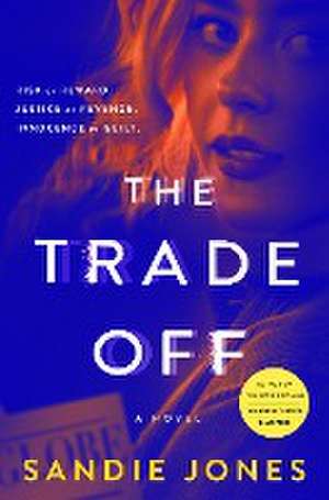 The Trade Off de Sandie Jones