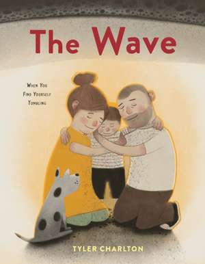 Charlton, T: Wave