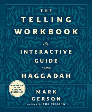 Telling Workbook de Mark Gerson